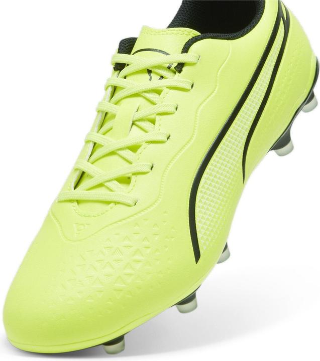 Immagine prodotto Puma King Match MG Scarpe da Calcio Uomo (43)