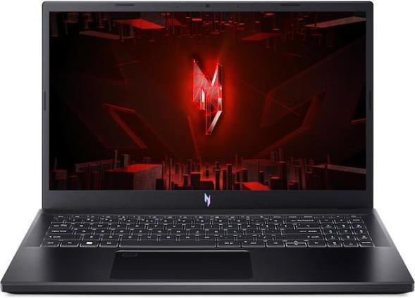 Actual product image Acer Nitro ANV15-51-71CA Series Gaming i7-13620H 16Gb