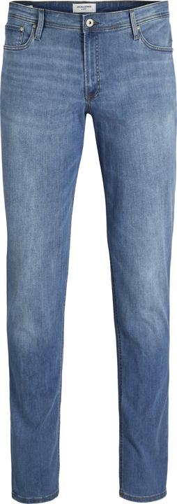 Actual product image Jack & Jones Glenn Original AM 815 Plus Size Slim Fit Jeans (42)