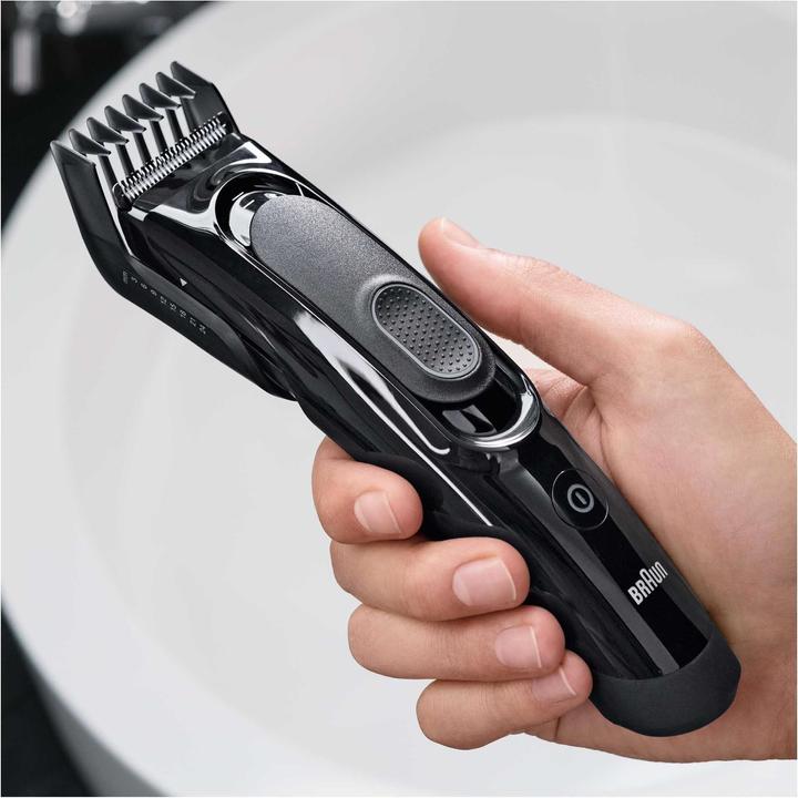 Produktbild Braun Hc 5090