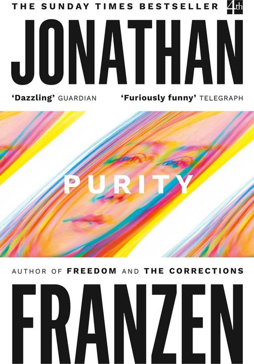 Produktbild Purity (Englisch, Jonathan, Franzen, 2016)
