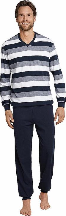 Actual product image Schiesser Pyjama Casual Comfortable Fit (XXL)
