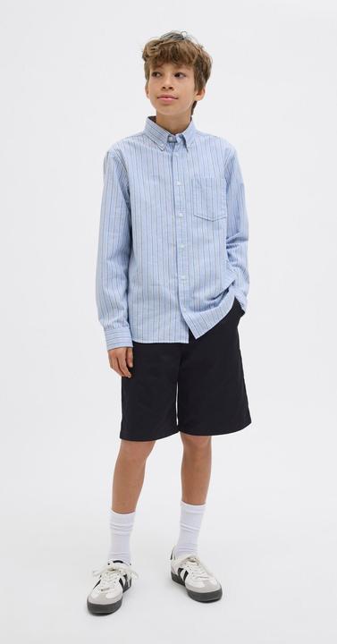 Actual product image Jack & Jones Loose Fit Shorts Junior Shorts (152)