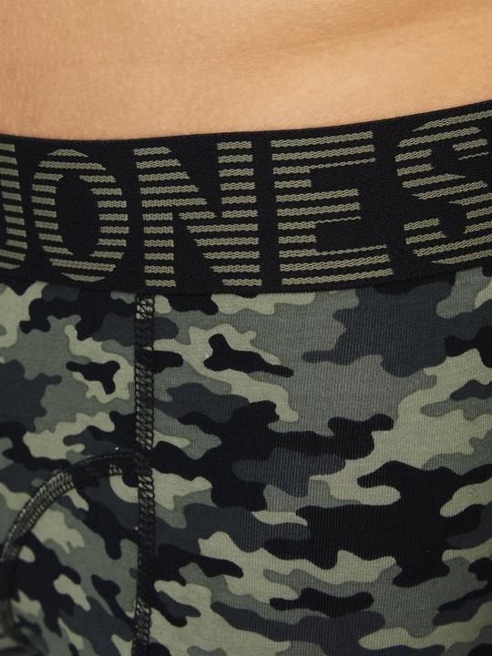 Produktbild Jack & Jones Jacdanny Trunks 3 Pack Sn (S, 3er Pack)