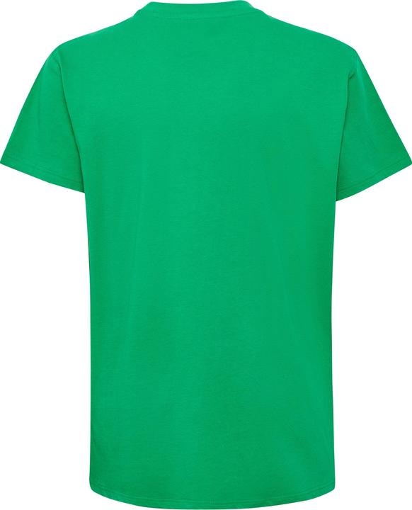 Actual product image hummel HMLGO 2.0 T-SHIRT S/S KIDS (116)