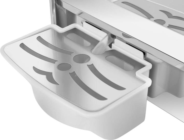 Produktbild Royal Catering Getränkespender 54L Bpa Frei Kaltgetränke Dispenser Limonade 3 Tanks Barbutler