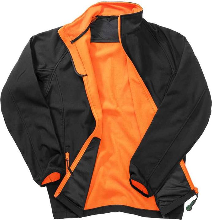 Immagine prodotto Result Clothing Veste Soft Shell imprimable pour hommes (4XL)