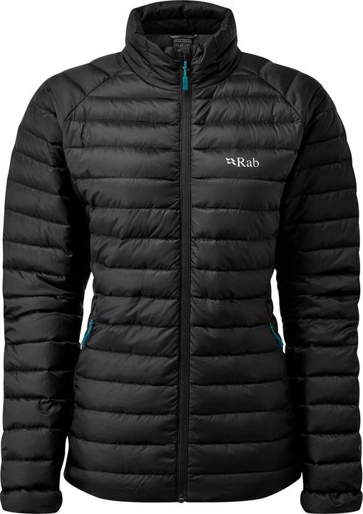 Rab Microlight Jacke (L)