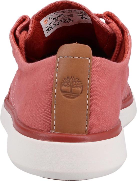 Actual product image Timberland low shoes (45.5)