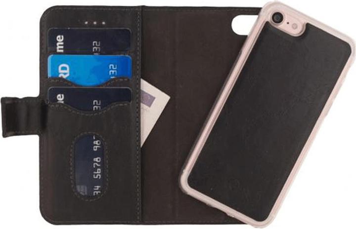 Produktbild Mobilize 2in1 Gelly Wallet Tasche (Apple iPhone SE (3rd Gen), Apple iPhone SE (2nd Gen), Apple iPhone 8, Apple iPhone 7)