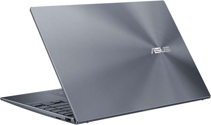 Produktbild ASUS ZenBook (13.30", Intel Core i7-1165G7, 16 GB, 512 GB, CH)