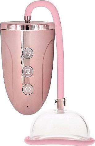 Doc Johnson Rechargeable Pussy Pump