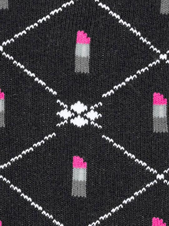 Image du produit Burlington Socken Lipstick (36 - 41)