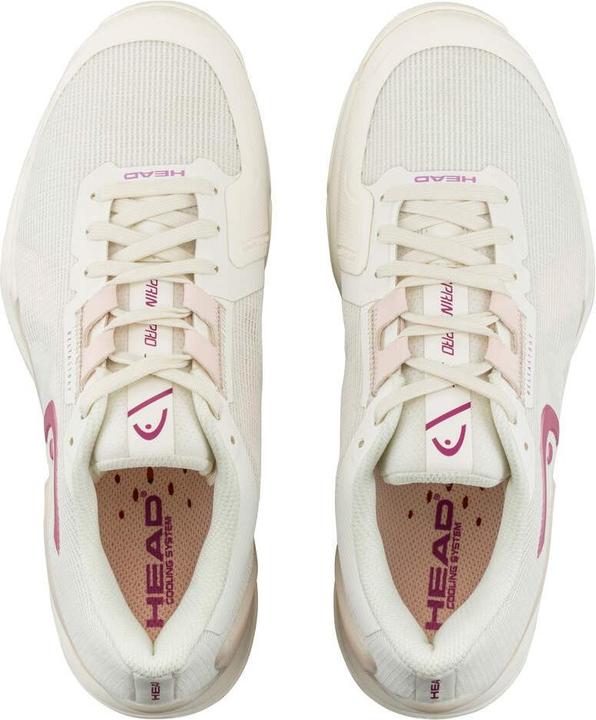 Produktbild Head Sprint Pro 3.5 Sandplatz Tennisschuh Damen (39)