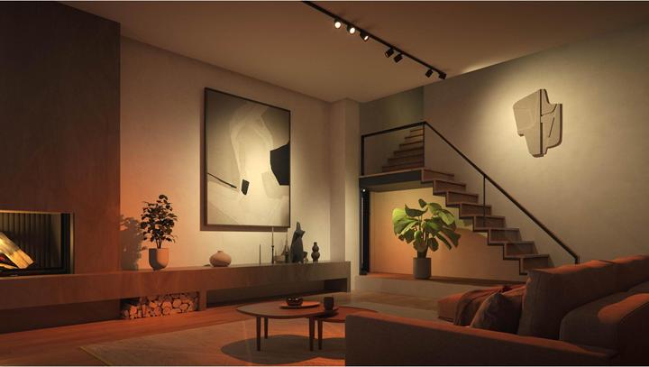 Image du produit Philips Hue Perifo Basis Set (510 lm)