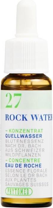 Produktbild Phytomed Bachblüten No27 Heilquellen (1 Stück, Flüssigkeit, 22 g)