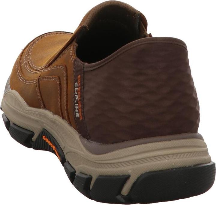 Actual product image Skechers Slip Ins Respected Elgin (44)