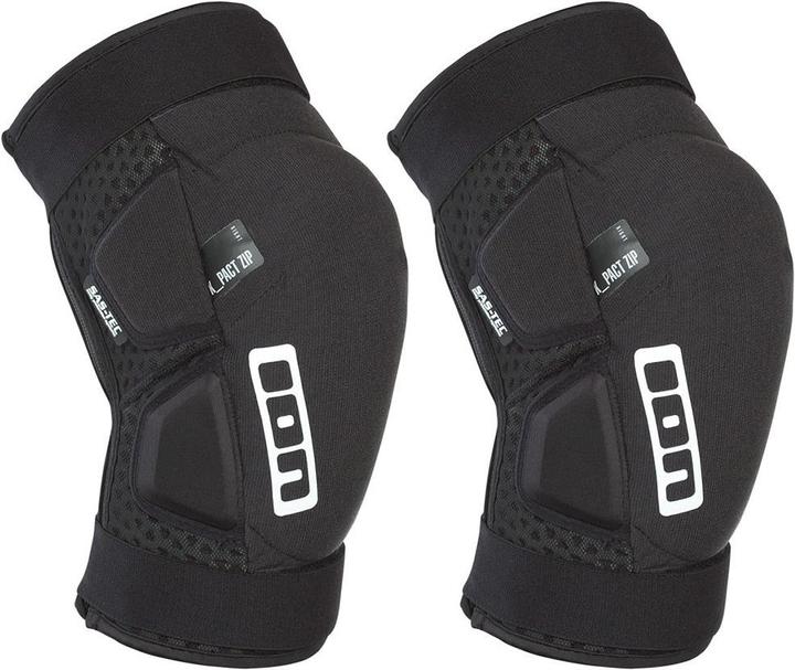 Image du produit ION K-Pact Zip (M, Genouillère, Couples)