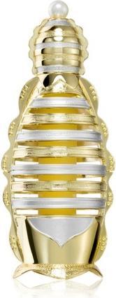 Khadlaj Lulu Al Khaleej Olio Profumato Unisex Parfüm 18 ml (Eau de Parfum, 18 ml)