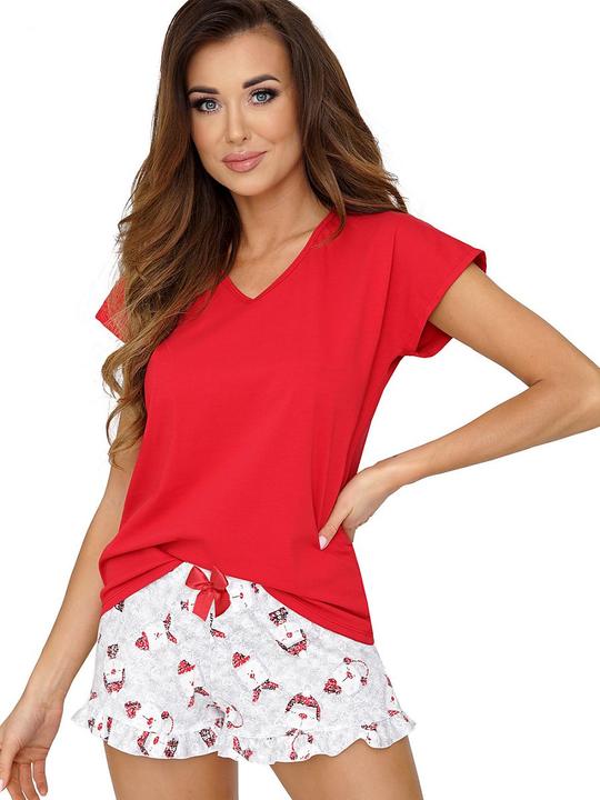 Donna Pyjama (42)