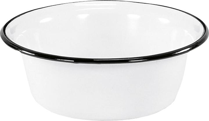 Krüger Emaille (24 cm, 2 l, 1 x)