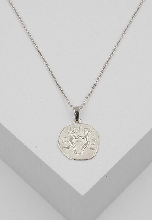 Immagine prodotto Muau Gemelli (Oro bianco 750/18 carati)