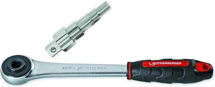 Image du produit Rothenberger Cliquet traversant 73297 (3/8")