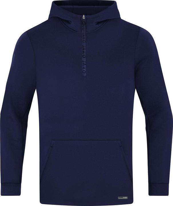 Produktbild JAKO Zip Hoodie Pro Casual (3XL)