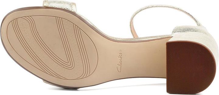 Produktbild Clarks Ezoria Mae (35.5)