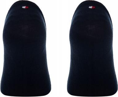 Image du produit Tommy Hilfiger Footies (Une unité par pack, 39 - 42)