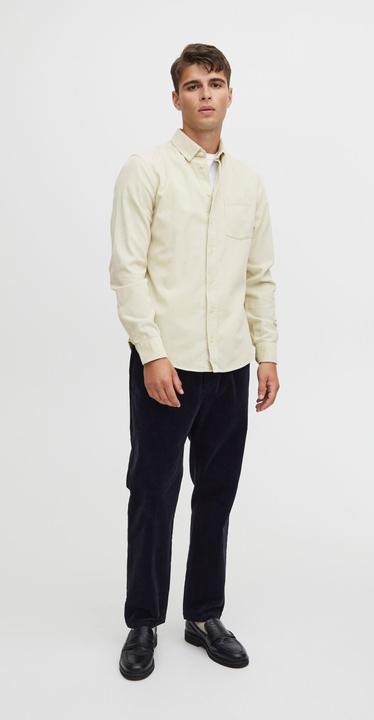 Produktbild Casual Friday CFAnton LS BD baby cord shirt - 20504774 (XXL)