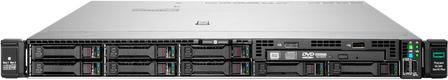 Immagine prodotto HPE ProLiant DL360 Gen10 Plus 4309Y 8-core 1P -R MR416i-a NC 8SFF PS EU Server (Intel Xeon Silver 4310, 32 GB, Server Rack)