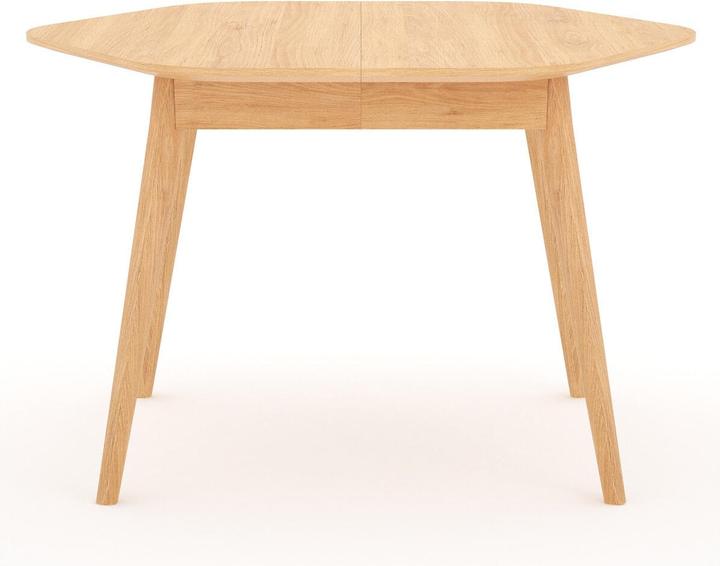 Actual product image La Redoute Interieurs Biface (120 x 110 x 75 cm)