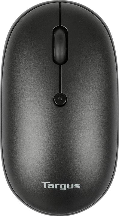 Actual product image Targus Antimicrobial Compact Dual (Wireless)