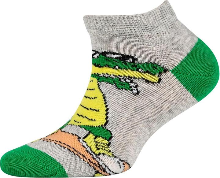 Actual product image Camano Sneakersocken motiv (31, 34)