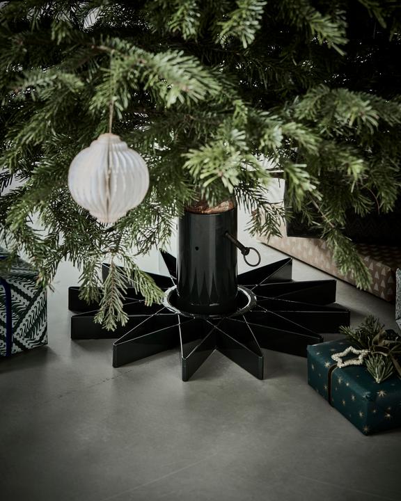 Immagine prodotto House Doctor Christmas tree stand, HDStar, Dark green
