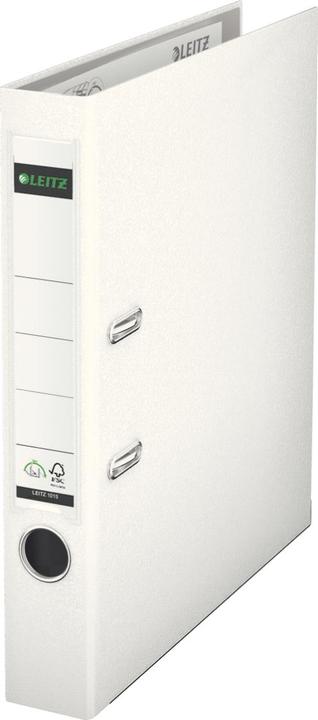 Actual product image Leitz 180° Pp (A4, 52 mm, 1 Piece)