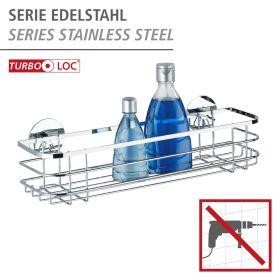 Actual product image Wenko Maxi tray