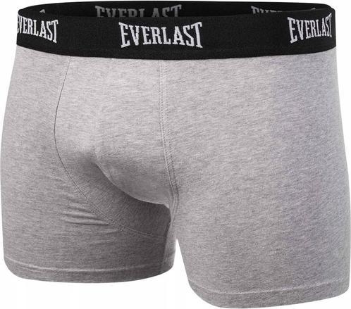 Produktbild Everlast Herren-Boxershorts im 2er-Pack (M, 2er Pack)