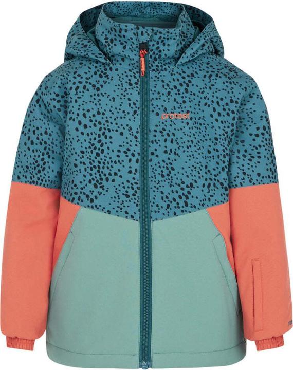 Produktbild Protest Prtliske TD Jacket (104)