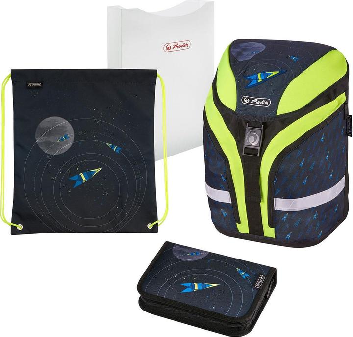Herlitz Motion Plus