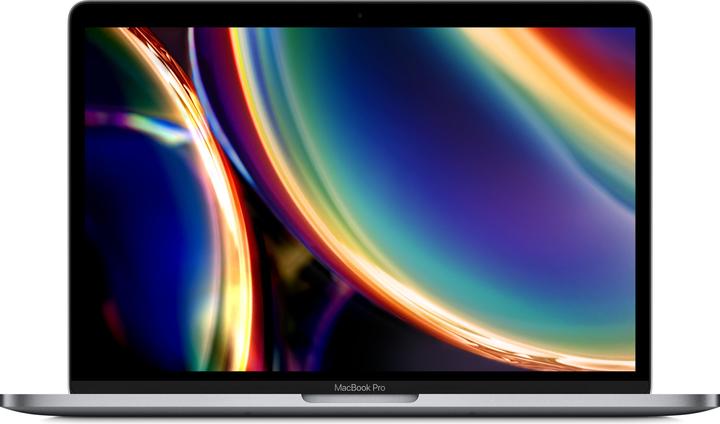 Produktbild Apple MacBook Pro 13 – 2020 (13.30", Intel Core i5-1038G7, 16 GB, 1000 GB, CH)