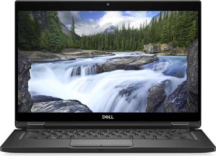 Produktbild Dell Latitude 7390 (13.30", Intel Core i5-8250U, 8 GB, 512 GB, DE)