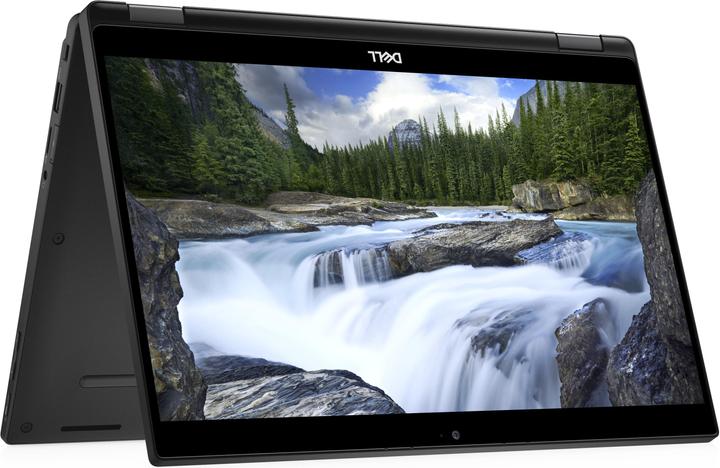 Produktbild Dell Latitude 7390 (13.30", Intel Core i5-8250U, 8 GB, 512 GB, DE)