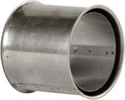 Immagine prodotto Bertrams Rivestimento a parete Ø150mm