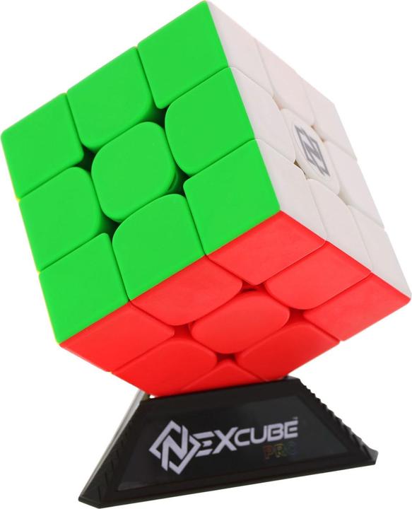 Goliath Toys Cubo Nexcube Pro - rompicapo (3 x 3)