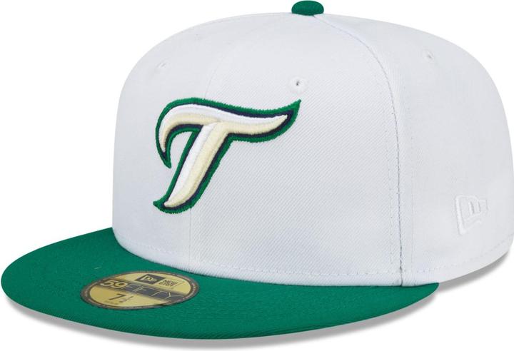 Image du produit New Era 59Fifty Fitted Cap - ANNIVERSARY Toronto Blue Jays (7 1/2)