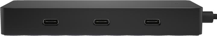 Image du produit HP Multiport (USB-C, 4 Ports)