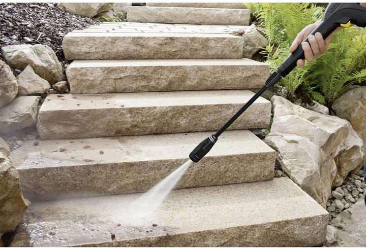 Actual product image Kärcher Vp 120