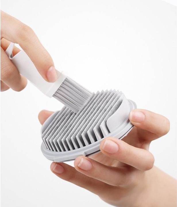 Actual product image Xiaomi Roidmi HEPA Filter X20/S2